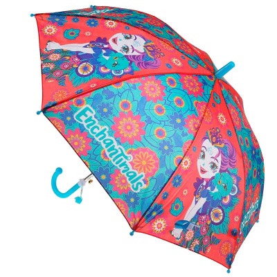 Зонт детский Enchantimals Играем вместе UM45-EHMS-1 3