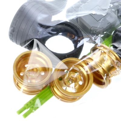 Конструктор Суперкар 499 деталей Город мастеров 85018-ZH 03