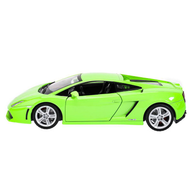 Машинка металическая Lamborghini Gallardo Lp 560-4Технопарк 68253A 2