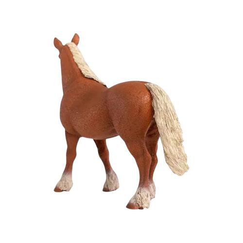 Фигурка Бельгийская тягловая лошадь Schleich 13941 фото 3
