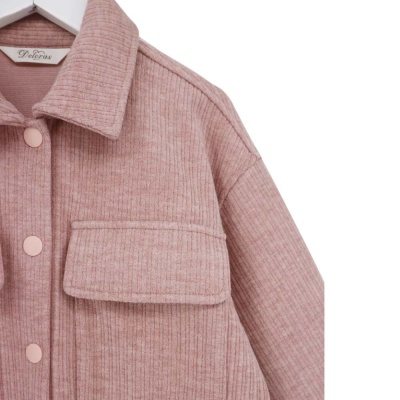 Рубашка демисезонная Deloras 21920X-1