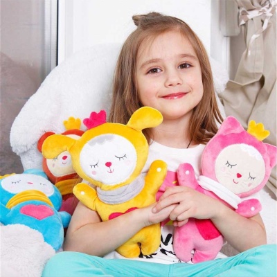 Игрушка Sleepy Toys Щенок Мякиши 431 3