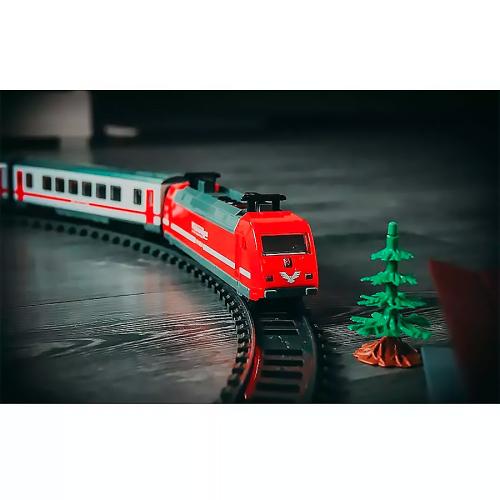 Железная дорога Молния 9712-1B Play Smart 600-01001XH фото 3