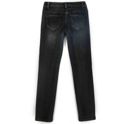 Джинсы демисезонные Deloras 20721 1