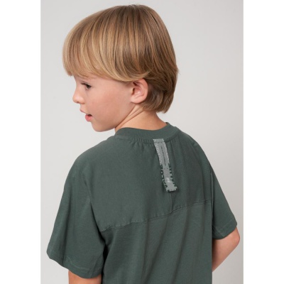 Футболка Nukutavake 6043/78 05