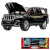 Машинка металическая Toyota Prado Технопарк CZ124-R