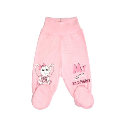 Ползунки Маленький Слоник Amelli КЛ.230.001.0.251.044 5