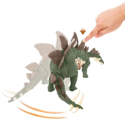 Фигурка Jurrasic World Мегаразрушители Mattel GWD60