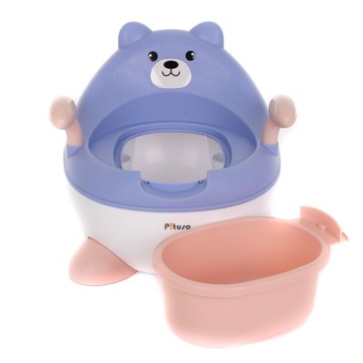 Детский горшок Мишутка Pituso FG3312 2