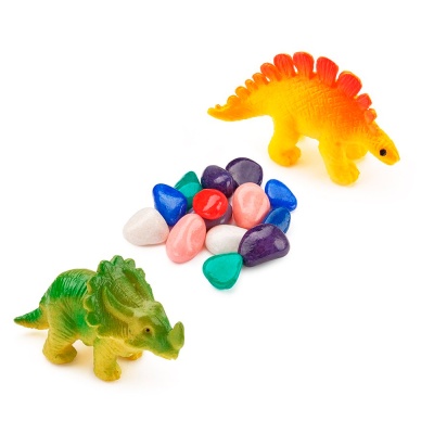 Большой набор для проведения раскопок Динозавры Бумбарам dig-11 2