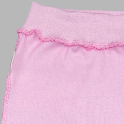 Ползунки Чуди Кидс 392125Б-33 розовый 02