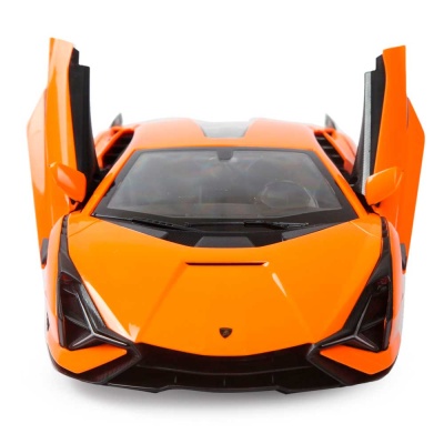 Машинка на радиоуправлении Lamborghini Sian Rastar 97700OR