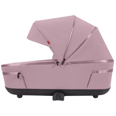 Коляска 2 в 1 Carrello Omega+ CRL-6540/1 Galaxy Pink 05