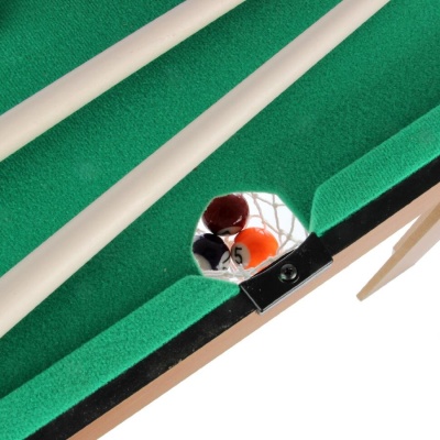 Бильярд на ножках Veld Co 108687 04