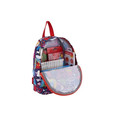 Рюкзак EasyLine Mini 6L Summer Mix ErichKrause ЕК-48281 05