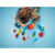 Конструктор Lego Duplo 10424 Приключение Спина на мотоцикле