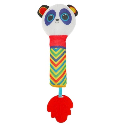 Погремушка Пандочка Умка UM-PN-22