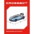 Робот-трансформер на радиоуправлении Astrobot Осирис Crossbot 870931