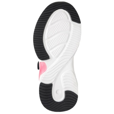 Кроссовки для мальчика Indigo Kids 92-092А фуксия 3