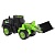 Машина Бульдозер радиоуправляемая Наша игрушка DY1085-25