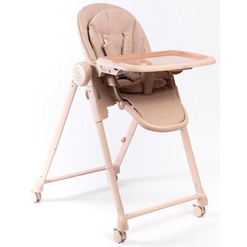 Стульчик для кормления Peppy Sommelier Pink фото 2