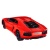 Машинка на радиоуправлении Lamborghini Aventador LP700 Rastar 46300O
