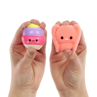 Игровой набор Флаффи Стаффиз Мини 2 Fluffie Stuffiez 43873 04