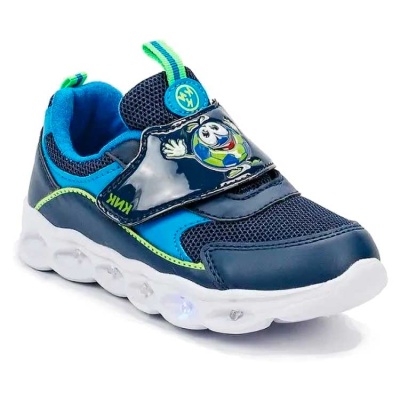 Кроссовки Kenka IHA_18-202_navy