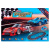 Автотрек Параллельные гонки 0808 Play Smart 144-06056AH