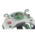 Ходунки детские Farfello A5 Green