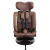Автокресло Peppy Solo I-Size Y-D05 Brown