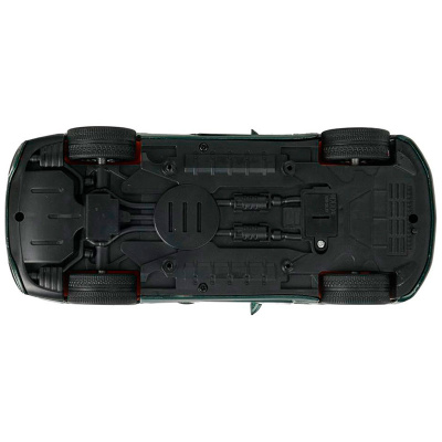 Машинка металическая Bentley Технопарк 2007C192-R