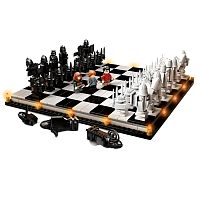 Конструктор Harry Potter Волшебные шахматы 876 деталей Наша игрушка 6056