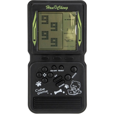 Электронная игра Тетрис Рыжий Кот ИЭ-3439 1