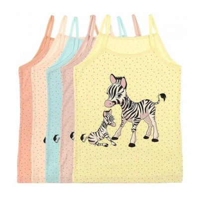 Майка детская размер 86-92 Donella 43853ZY