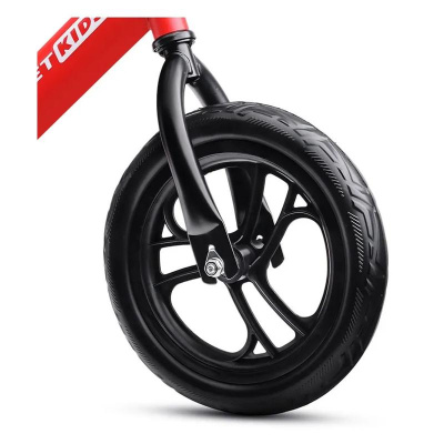 Беговел 12 Rocket R0040-RD красный 05