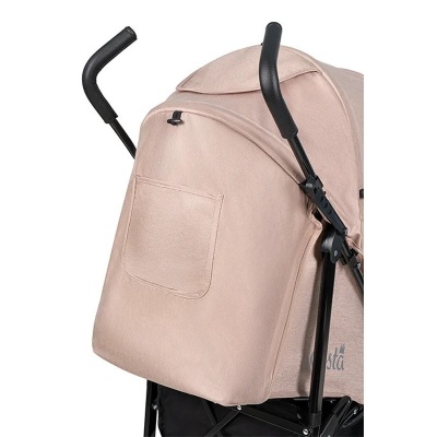 Детская прогулочная коляска Costa Lowe LW-3 Beige 05 Детская прогулочная коляска Costa Lowe LW-3 Beige 05