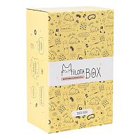 Подарочный набор MilotaBox mini Duck Box iLikeGift MBS008