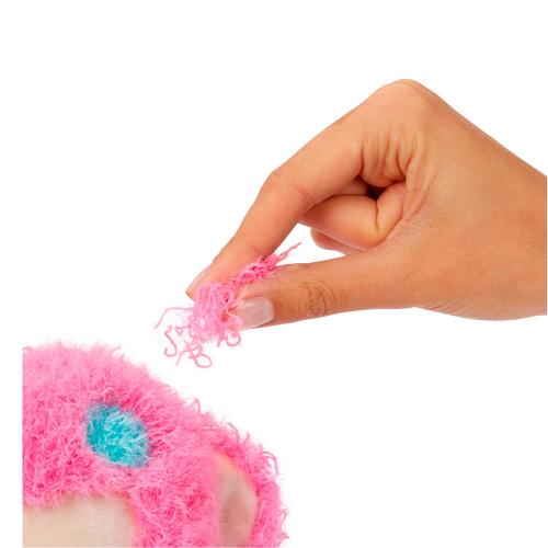 Игровой набор Обезьянка Fluffie Stuffiez MGA 43867 фото 3