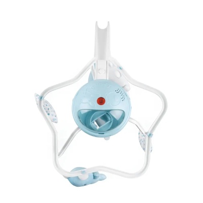 Игрушка-мобиль Радуга Chicco 00011041200000