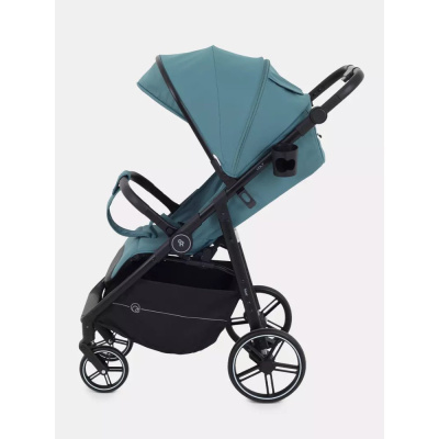 Коляска прогулочная Rant Volt RA353 Aqua