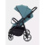 Коляска прогулочная Rant Volt RA353 Aqua