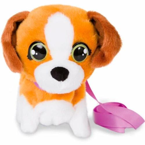 Интерактивная игрушка Шагающая собачка Бигль 16 см Club Petz IMC toys 99852 фото 2