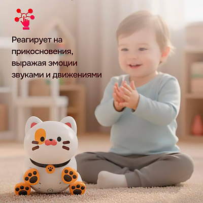 Котик с дистанционным управлением Zhorya ZYA-A3558-1