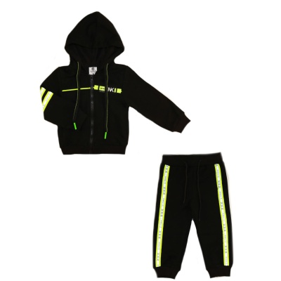 Спортивный костюм демисезонный TigaBear 89330 98