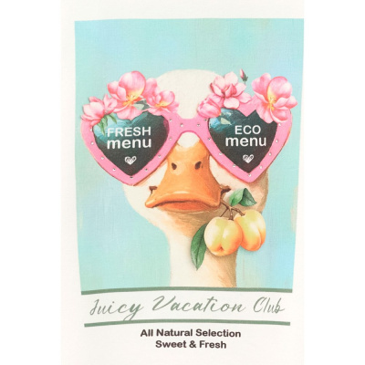 Футболка Bell Bimbo 260067 молоко 03