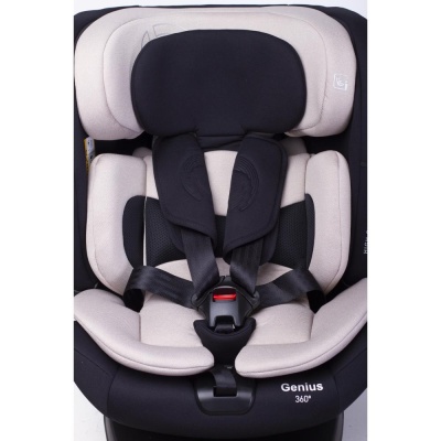 Автокресло Peppy Genius I-Size Rock 03