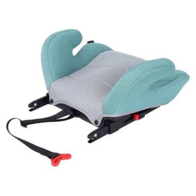 Автокресло Rant Zip IsoFix UB231F Grey/Mint 04