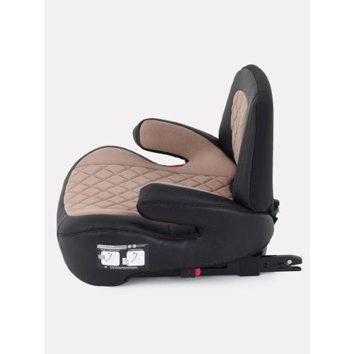 Автокресло Rant Turbo Pro IsoFix AY313 Beige фото 9