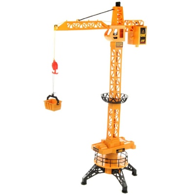 Кран подъемный на радиоуправлении Veld Co 125048 05